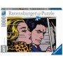 Puzzle Roy Lichtenstein, 1000 Piese Ravensburger - 2